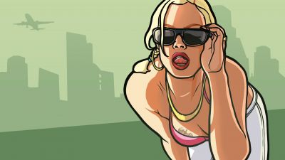 GTA San Andreas, Video Game, Grand Theft Auto: San Andreas, Rockstar Games