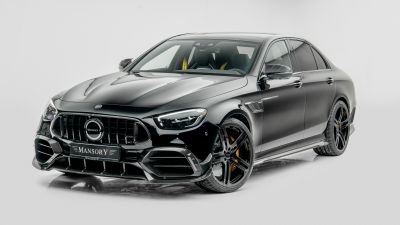 Mercedes-AMG E 63 S, Supercars, 8K, 5K