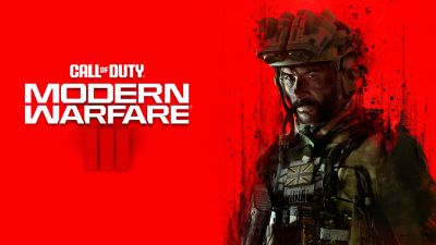 Call of Duty: Modern Warfare 3, Price, 2023 Games, MW3