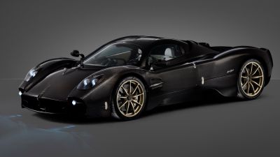 Carbon Fiber, Pagani Utopia, 8K, Hypercar, 5K, 2023, 