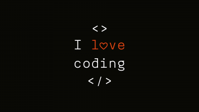 Coding, Black background, Coder, 5K, 8K, Programmer quotes, Programming, Developer