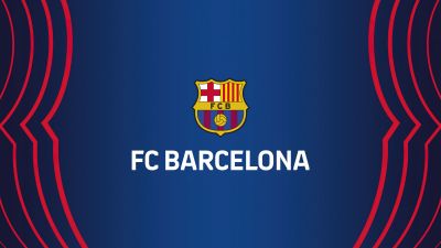 FC Barcelona, Football club, FCB, 5K