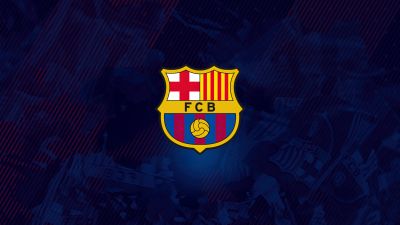 FC Barcelona, Ultrawide, Football club, FCB