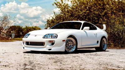 Toyota Supra, JDM cars, Japanese, Classic cars