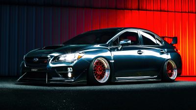 Subaru Impreza WRX STI, Sports cars, Japanese, Classic cars