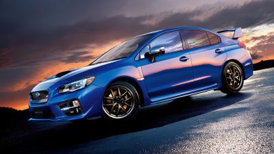 Subaru Impreza WRX STI, JDM cars, Classic cars