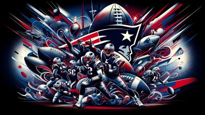 New England Patriots, NFL team, Super Bowl, Soccer, Football team