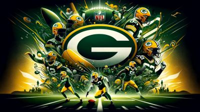 Green Bay Packers, NFL team, Super Bowl, Soccer, Football team