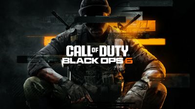 Call of Duty: Black Ops 6, Teaser, 5K, 8K, Video Game