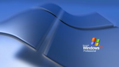 Classic, Windows XP, Logo, 5K, Microsoft Windows, Stock