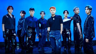 ATEEZ, K-pop, South Korean boy band