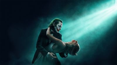 Joker: Folie à Deux, 2024 Movies, 5K, Lady Gaga, Joaquin Phoenix