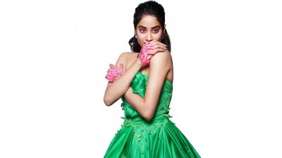 Janhvi Kapoor, 8K, Indian actress, Bollywood actress, 5K