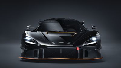 McLaren 720S GT3X, Race cars, 2021, 5K