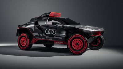 Audi RS Q e-tron, Electric cars, Off-Road SUV, Concept cars, Rally racer, 2022