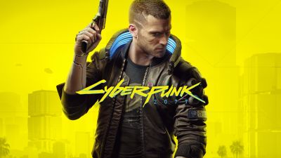 Cyberpunk 2077, 5K, PC Games, PlayStation 4, Xbox One, Xbox Series X, Google Stadia, 2020 Games