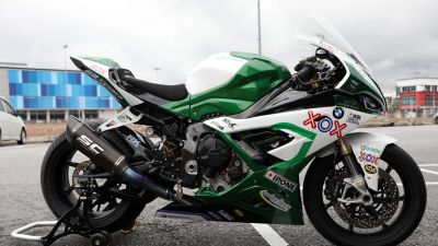 BMW S1000RR, OneXoX TKKR, Racing bikes, 5K, 2022