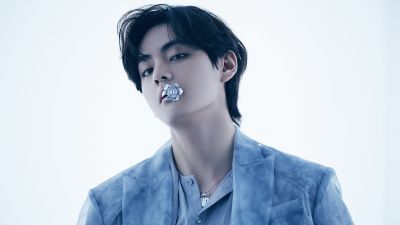 BTS, V (BTS), K-Pop singers, South Korean boy band