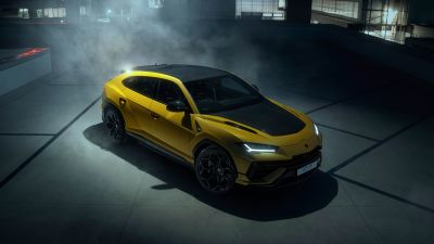 Lamborghini Urus Performante, 2022, Supercars, Super SUV, 5K, 8K