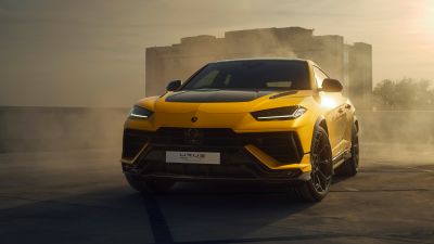 Lamborghini Urus Performante, 8K, Supercars, Super SUV, 2022, 5K