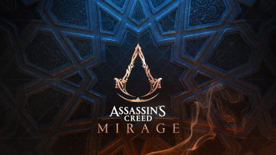 Assassin's Creed Mirage, PlayStation 4, 2023 Games, PlayStation 5, Xbox One, Xbox Series X and Series S, Amazon Luna, PC Games