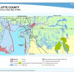 Your Risk Of Flooding – Flood Insurance Rate Map Florida