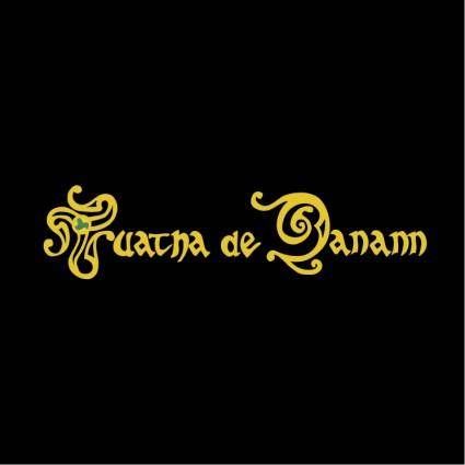 Tuatha de danann