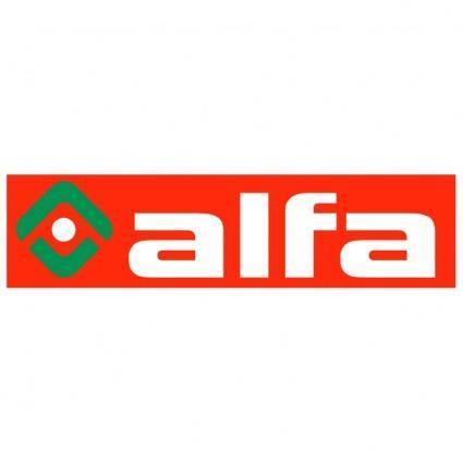 Alfa 0