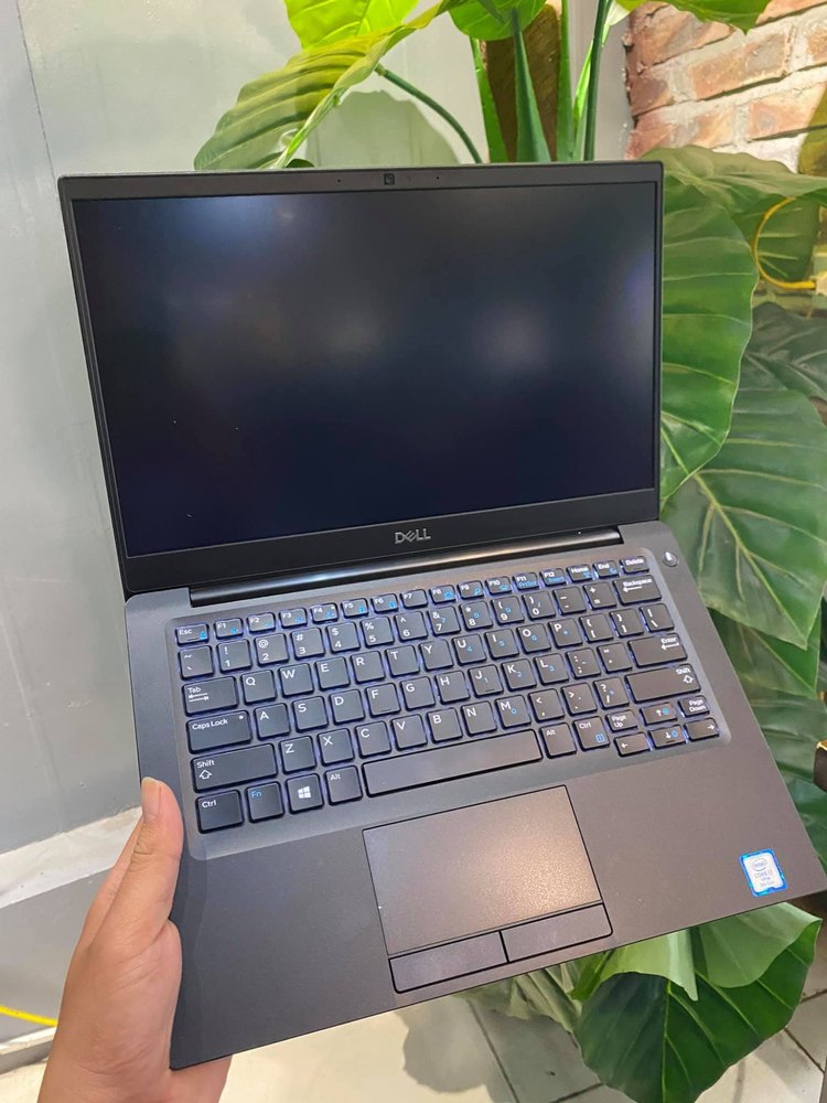 Dell Latitude E7390 I5 8th Gen 8 Gb 256 Ssd 14'' Laptop Like New at Rs ...