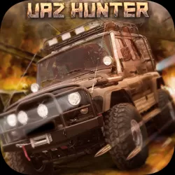 Симулятор вождения УАЗ Hunter