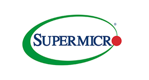 Supermicro logo