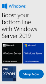 Microsoft Windows Server