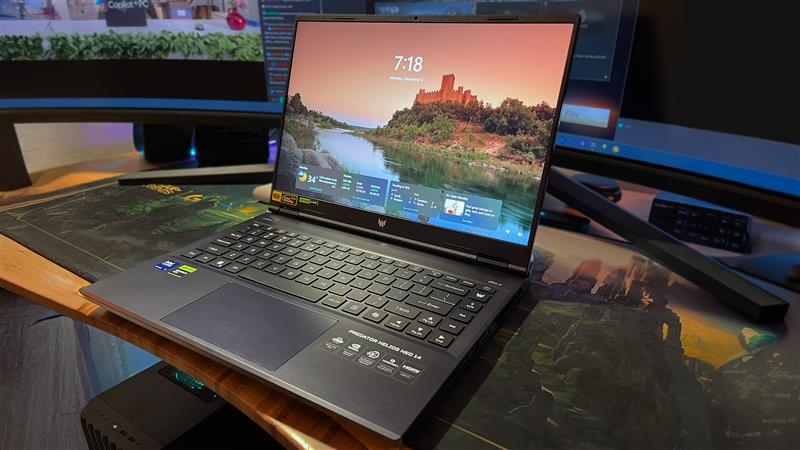 read more about acer predator helios neo 14 review