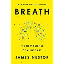 Breath: The New Science of a Lost Art
No matter what you eat, how much you exercise, how skinny or young or wise you are, none of it matters if you’re not breathing properly.
There is nothing more essential to our health and well-being than...