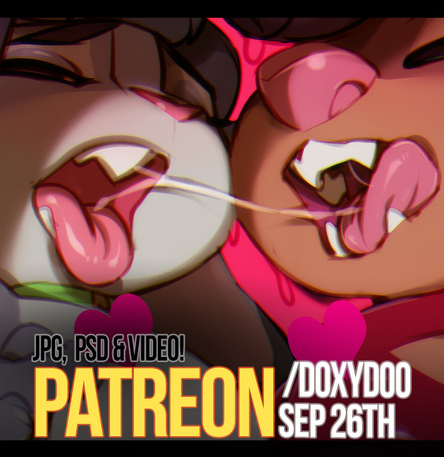 Hey everybody,
I intend to release content soon to allow for some time to get those last minute /upgraded pledges in!
As always, any and all support is great; it allows me to keep these packs up, and work on various...