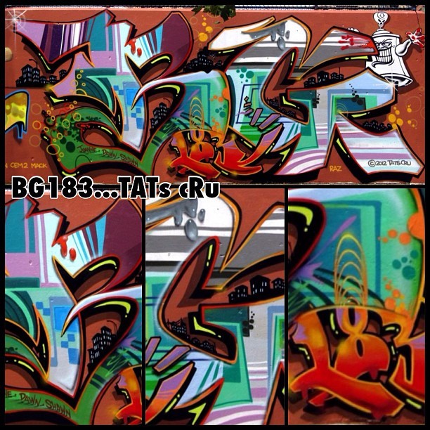 New York City ….
Harlem…
“Hall of Fame”
BG183…TATs cRu…
Straight stylin….
Classic NYC styles
City life and city arts…
#streetart #graffiti #art #spraypaint #spraycan #markers #trukfit #wizkhalifa #gshock #sneakerheads #slaps #nyc #bronx #brooklyn...