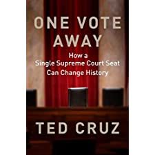 One Vote Away: How a Single Supreme Court Seat Can Change History
With Justice Ruth Bader Ginsburg’s sudden passing, control of the Supreme Court—and with it the fate of the Constitution—has become the deciding issue for many voters in the 2020...