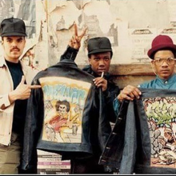 1980s..
Graffiti art movement..
Kenn TATs cRu..
Shame125..TOA
Jamal shabaaz…
Official lee jackets by...