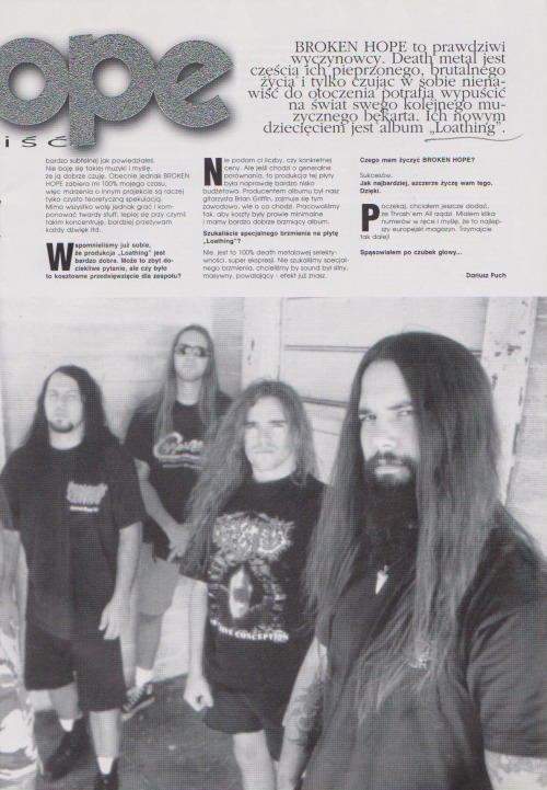 rp-kat:
“Broken Hope1997
Thrash'em All #03
”