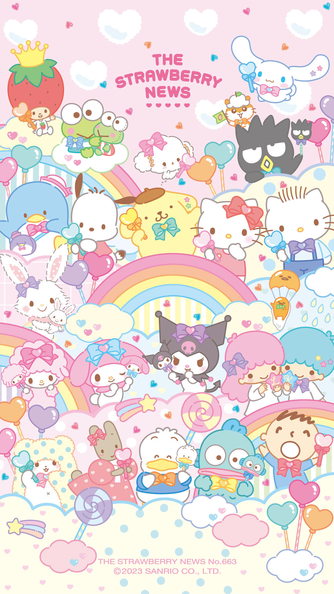 Cinnamoroll HD wallpapers  Pxfuel