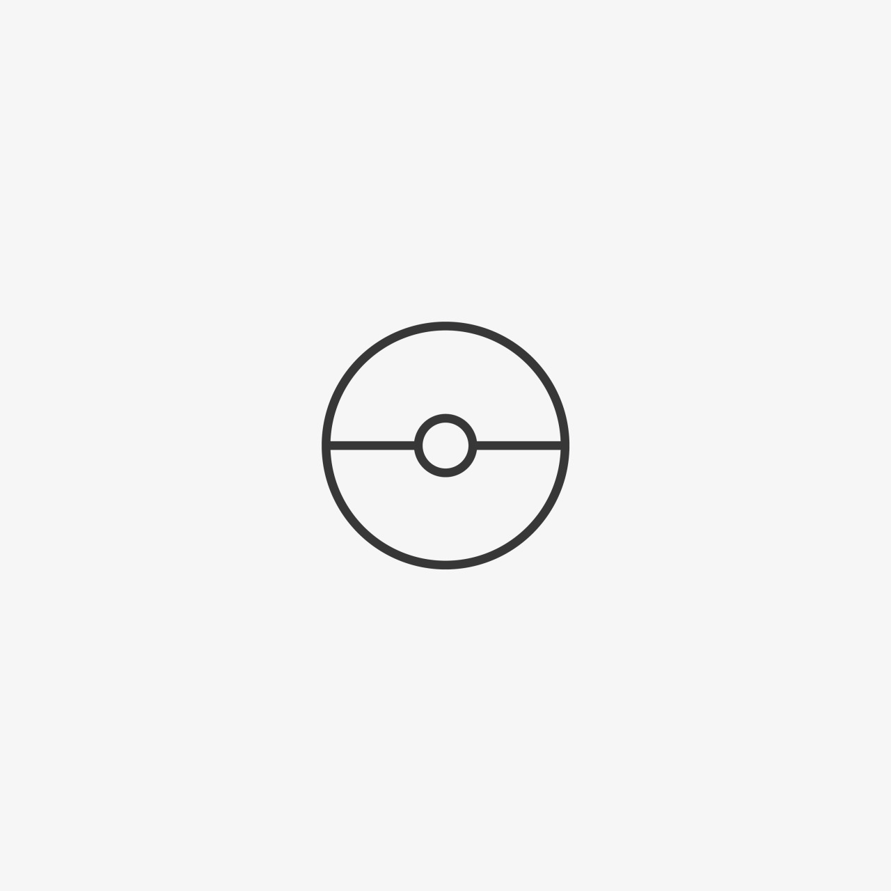 Pokeball.