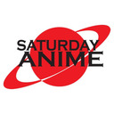 Saturday Anime