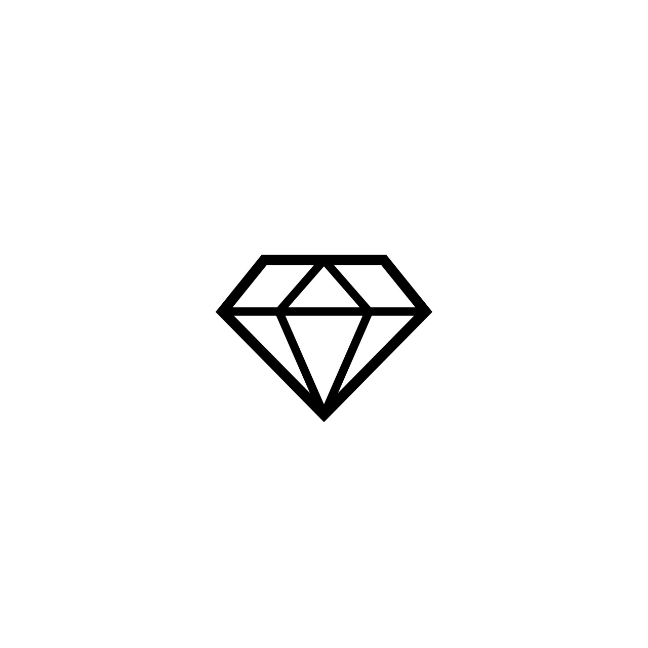 Diamond.