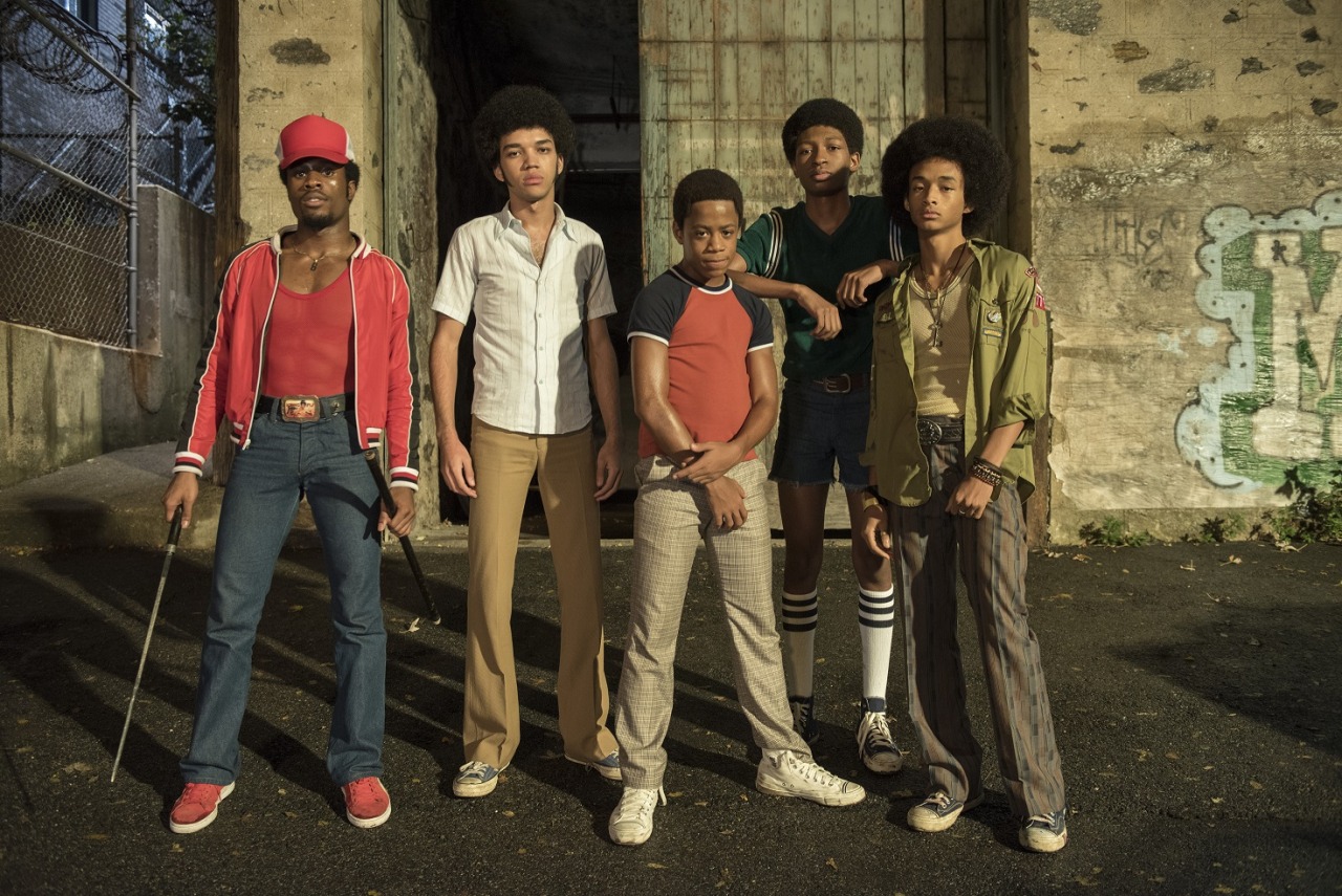 What works — and what doesn’t — about Netflix’s new show, The Get DownThe Get Down is, on some level, a celebration of the exuberance of youth and the vitality of art. But it’s also about how if you leave your ears open to the world around you,...