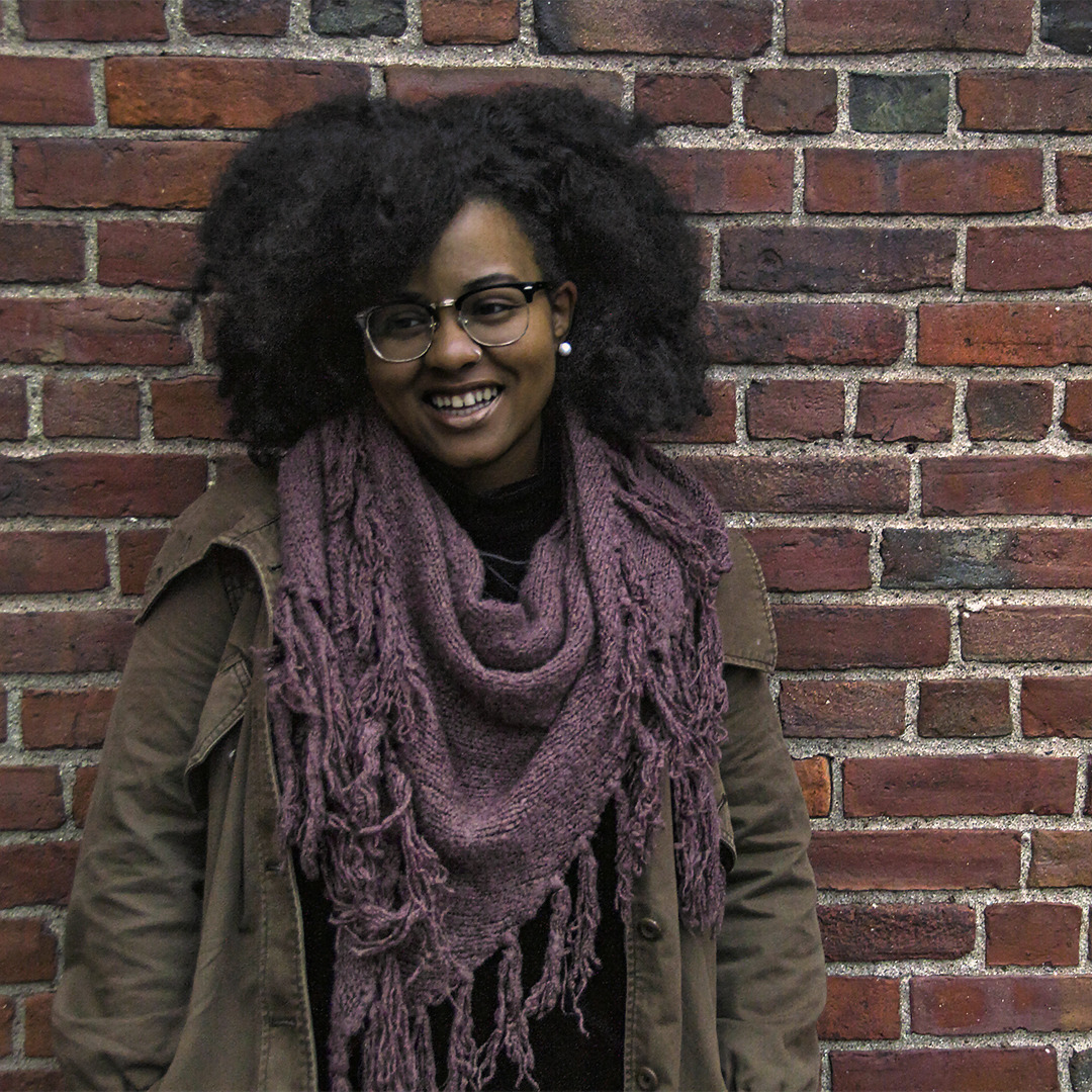 For Women’s History Month, we asked Yale students to reflect on their sources of inspiration.
Alexis Payne ’19, Berkeley College
Who is your role model/inspiration?
Lorraine Hansberry
What kind of inspiration/role model has this woman been in your...