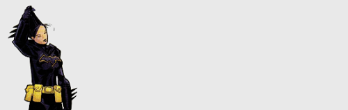 bertinelli:
““  you have achieved more in your few short years as batgirl than many costumed heroes manage in a lifetime. you have saved countless lives, brought justice to the wicked and helped the city regain hope during the most difficult time in...