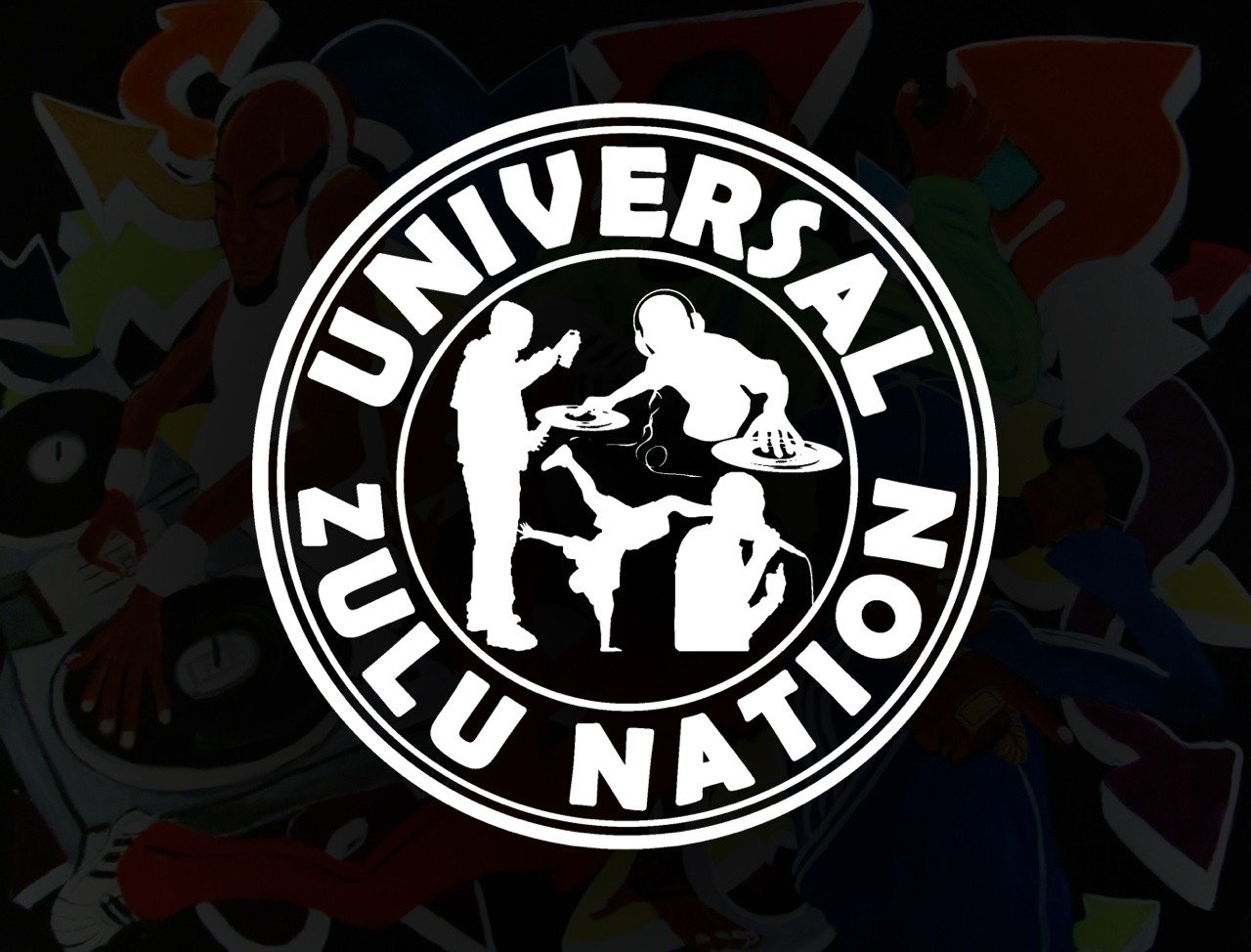 Zulu Nation…
Since the birth ….