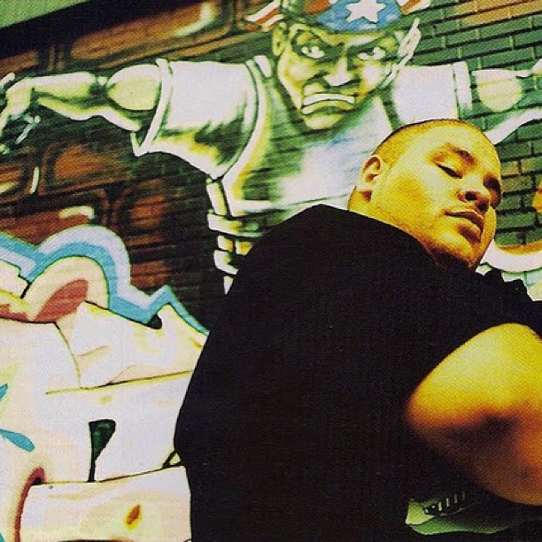 FAT JOE
Aka Joey “crack”
TATS CRU wall..
Boogie down bronx NYC
BIO / BG183 / NICER
#streetart #hiphop #music #bronx #streetlife #graffiti #bboy #southbronx #mural #spraypaint #hkig #street #art #losanegels#official #crew #repesent #the #bx #world...