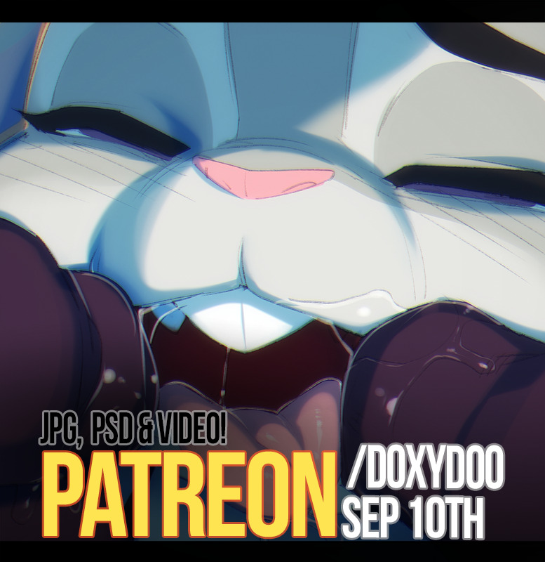 Hey everybody,
I intend to release content soon to allow for some time to get those last minute /upgraded pledges in!
As always, any and all support is great; it allows me to keep these packs up, and work on various...