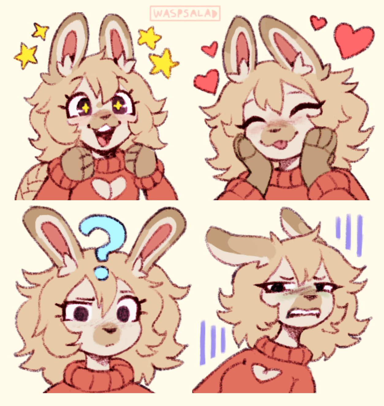 Stickers!featuring Torpor :3